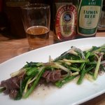 台湾料理 光春 - 