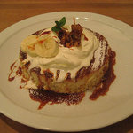 パンケーキママカフェ VoiVoi - さっつちゃんのパンケーキ