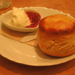 パンケーキママカフェ VoiVoi - スコーン