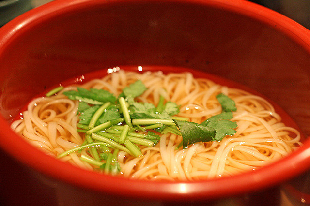 Inaniwa Udon Mugendo Akita Ekimae Ten photo 3