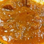 シャングリラ - チャナゴシュト