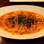 クッチーナ イタリアーナ アミーチ