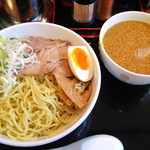 純輝 - 味噌つけ麺