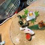 九つ井 大和店 - 