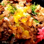 Yoshinoya - 