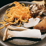 Shabushabu Onyasai - 