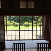 上杉伯爵邸 - 