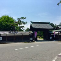 上杉伯爵邸 - 