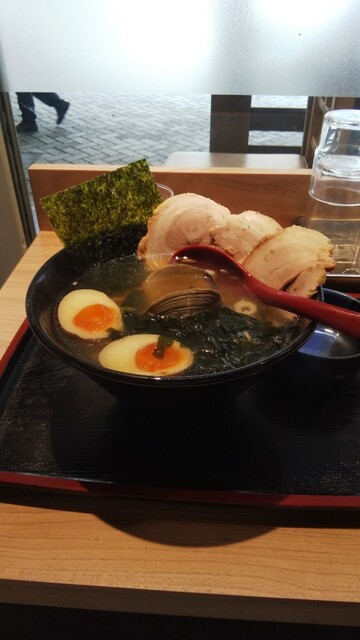 麺や 味の郷 八千代緑が丘店 八千代緑が丘 ラーメン 食べログ