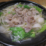 聖加南洋小品 - 料理写真: