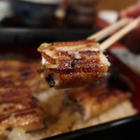うなぎ割烹 大江戸 - 