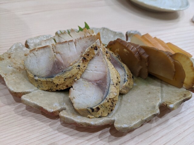 Osake Gohan Dokoro Ai no Ie photo 2