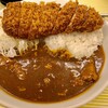 とんかつ檍のカレー屋 いっぺこっぺ 蒲田本店