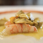 ペレグリーノ - 