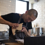 ペレグリーノ - 