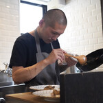 ペレグリーノ - 