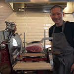 ペレグリーノ - 