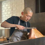 ペレグリーノ - 