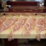 ペレグリーノ - 