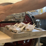 ペレグリーノ - 