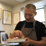 ペレグリーノ - 