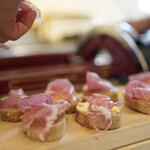 ペレグリーノ - 