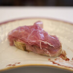 ペレグリーノ - 