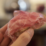 ペレグリーノ - 