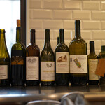 ペレグリーノ - 