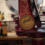 ペレグリーノ - 