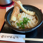 Sanuki Udon Kawabata - 