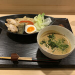 Ryouriya Terado - カレーつけ麺