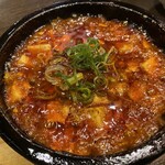 安心野菜の中華とオーガニックワイン 華菜家 - 