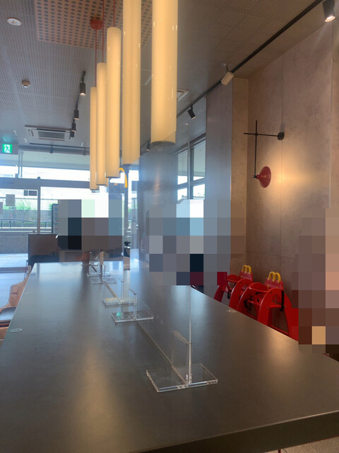 マクドナルド Dew阪急山田店 Mcdonald S 山田 ハンバーガー 食べログ マクドナルド Dew阪急山田店 Mcdonald S 山田 ハンバーガー 食べログ
