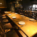 近江牛STEAK＆GRILL BISTECCA - 