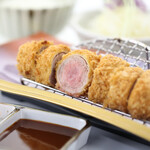 Tonkatsu Kewaike - 