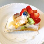 パティスリー ラルゴ - 