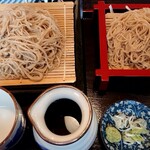 手打ちそば処 空 - 