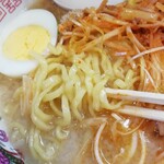 岡ちゃんラーメン - 