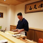 勢麟 - 絵になる♡