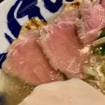 もんごいらーめん - 