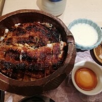 うなぎのしろむら - 