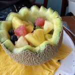 トラットリア・築地パラディーゾ - 