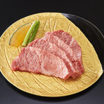 Itamae Yakiniku Ichigyuu - スジ