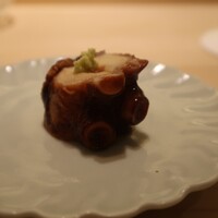 鮨 なんば 日比谷 - 