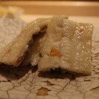 鮨 なんば 日比谷 - 