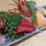 SAKE BAR サカナノトモ - 