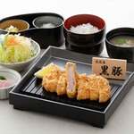 Tonkatsu Kewaike - 