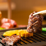 Itamae Yakiniku Ichigyuu - 