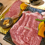 Itamae Yakiniku Ichigyuu - 